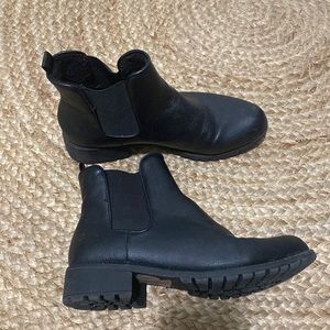 Joe Fresh Ladies Boots